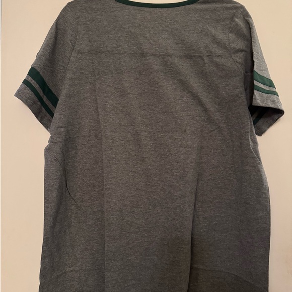 Torrid Star Wars Gray Park Ranger Tee - Picture 4 of 4